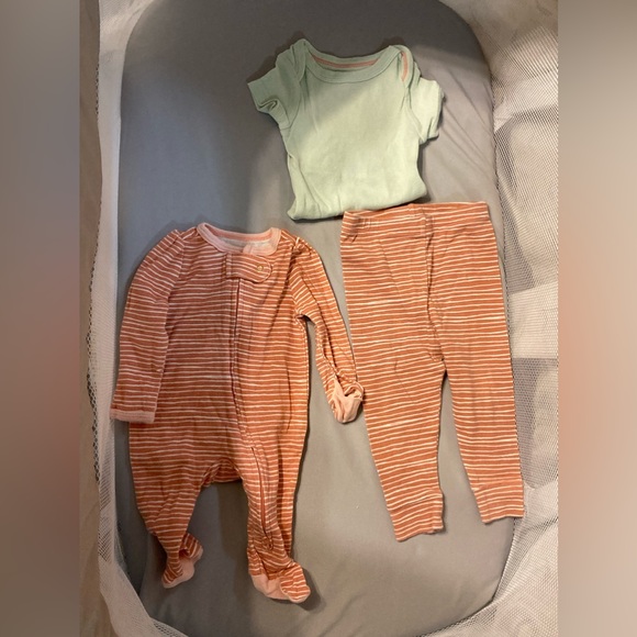 Baby clothes - Picture 2 of 7
